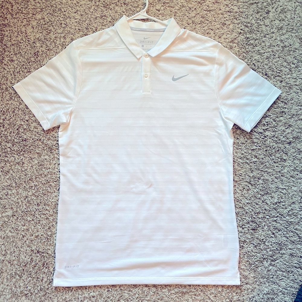 Nike Dri-Fit Polo
